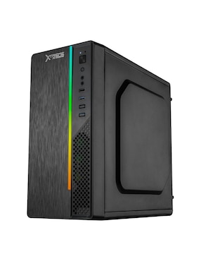 Computadora gamer Xtreme Pc Gaming XTPCI516GBHD730UB Intel Core i5 Intel UHD Graphics 730 16 GB RAM 1 TB SSD