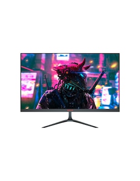 Monitor gamer Redragon Redragon Ruby IPS 4K 23.6 pulgadas Gm3cc236