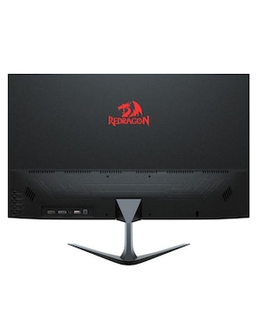 Monitor gamer Redragon Redragon Ruby IPS 4K 23.6 pulgadas Gm3cc236