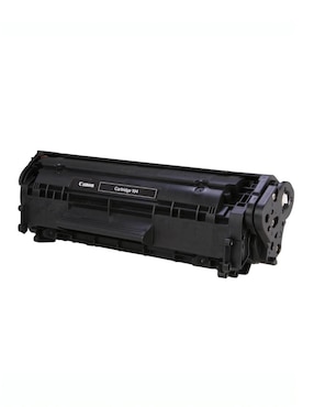 Tóner Canon 0263B001AA negro
