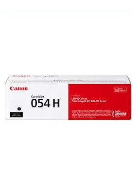 Tóner Canon 3028C001AA negro