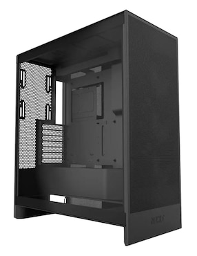 Gabinete De Computadora Nzxt H7 Flow