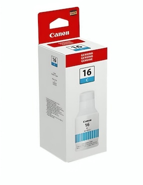 Bote Canon GI-16 cian