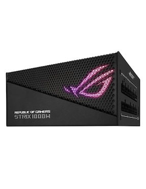 Fuente de poder ASUS ROG Strix 1000W
