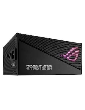 Fuente de poder ASUS ROG Strix 1000W