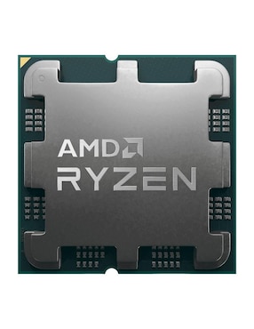 Procesador AMD Ryzen 7 Con 8 Núcleos