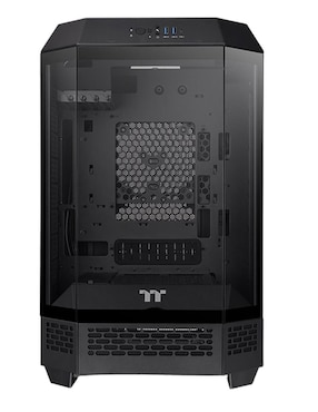Gabinete de computadora Thermaltake The Tower 300