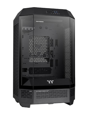 Gabinete de computadora Thermaltake The Tower 300