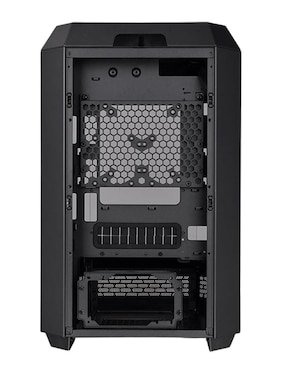 Gabinete de computadora Thermaltake The Tower 300