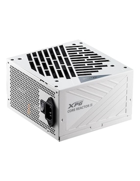 Fuente De Poder XPG Reactor II 850W Gold