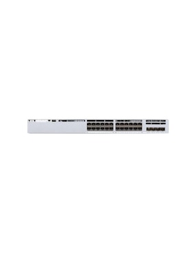 Router Alámbrico Cisco C9300L