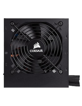 Fuente de poder Corsair CX650 80plus Bronze