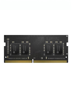 Memoria RAM SODIMM DDR4 HP 16 GB 2E2M7AA