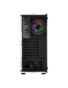 Computadora de escritorio Xtreme Pc Gaming XTPCR516GB5740MKW AMD Ryzen 5 AMD Radeon 740M 16 GB RAM 500 GB SSD