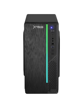 Gabinete Xtreme Pc Gaming Ultron GI445