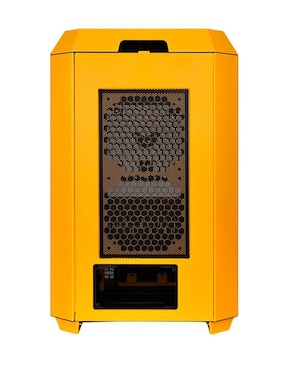 Gabinete de computadora Thermaltake Tower 300 Bumblembee