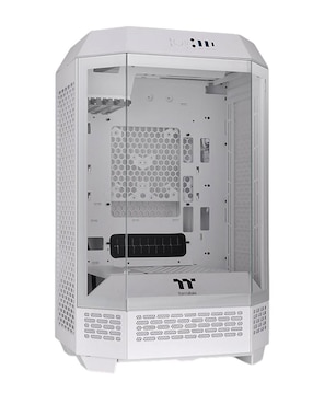 Gabinete de computadora Thermaltake Tower 300