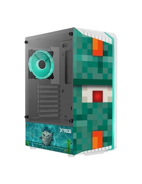 Gabinete Xtreme PC Gaming Elder Guardian