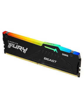 Memoria RAM DIMM DDR5 Kingston 32 GB KF556C40BBA-32