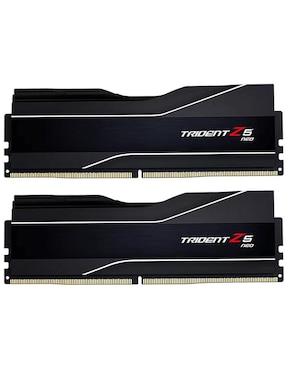 Memoria RAM DIMM DDR5 G.Skill 64 GB F56000J3040G32GX2TZ5N