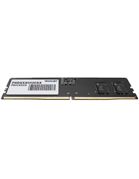 Memoria RAM DIMM DDR5 Patriot 32 GB PSD532G56002