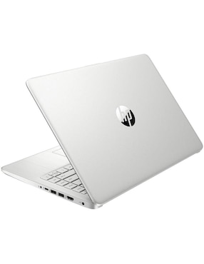 Laptop Hp 14-DQ0760DX 14 pulgadas HD Intel Celeron Intel UHD 4 GB RAM