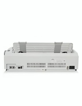 Impresora eléctrica Dataproducts 1140 de transferencia térmica alámbrica monocromática