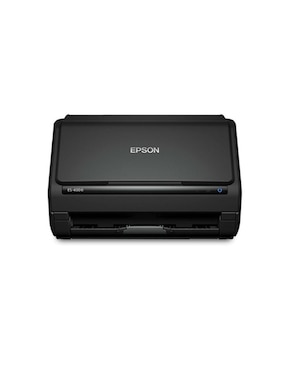 Escáner Epson ES-400 II