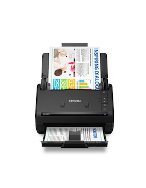 Escáner Epson ES-400 II