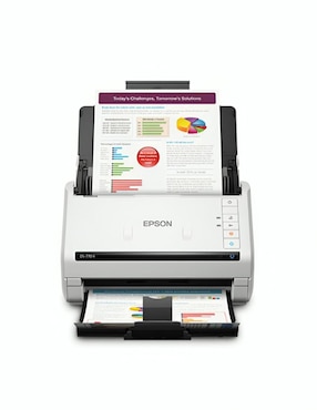 Escáner Epson DS-770 II