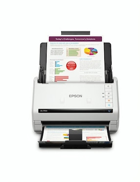 Escáner Epson DS-770 II