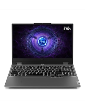 Laptop Gamer Lenovo 83GS001CUS 15.6 Pulgadas Full HD Intel Core I5 NVIDIA GeForce RTX 3050 12 GB RAM 512 GB SSD