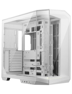 Gabinete MSI Mag Pano 100l pz