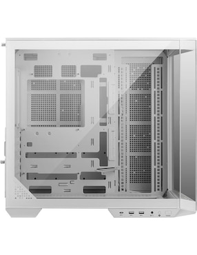 Gabinete MSI Mag Pano 100l pz