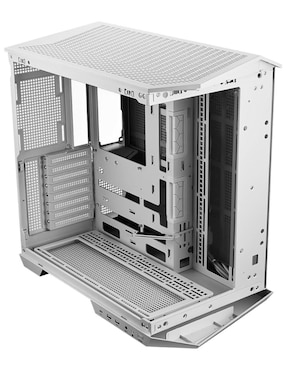 Gabinete MSI Mag Pano 100l pz