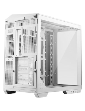 Gabinete MSI Mag Pano 100l pz