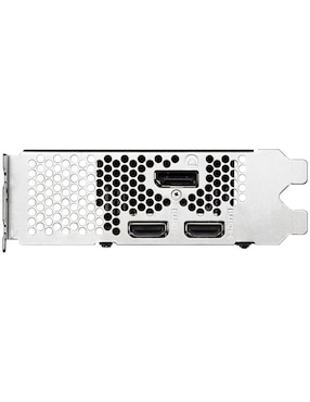 Tarjeta de video MSI GeForce RTX 3050 LP OC