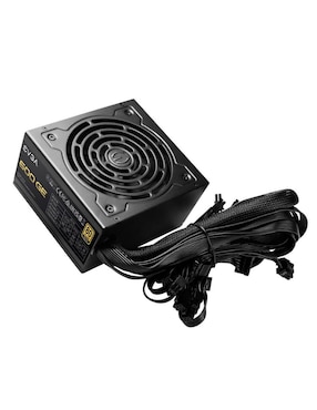 Fuente De Poder Evga 200-GE-0600-V1