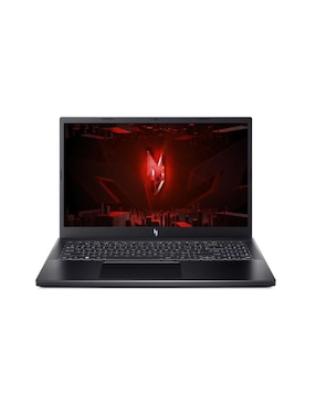 Laptop Acer Nitro V15 ANV15-51-98N0 15.6 Pulgadas Full HD Intel Core I9 NVIDIA GeForce RTX 4060 16 GB RAM 512 GB SSD