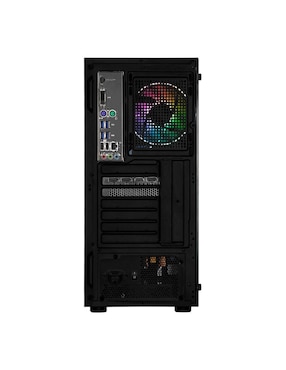 Computadora gamer Xtreme PC Gaming XTPCR532GB4060KB AMD Ryzen 5 NVIDIA GeForce RTX 4060 32 GB RAM 1 TB SSD
