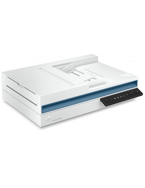 Escáner HP 20G05A