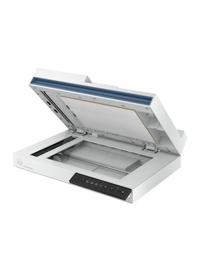 Escáner HP 20G05A