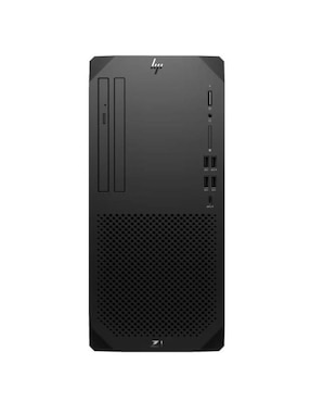 Computadora De Escritorio HP Z1 G9 Intel Core I7 NVIDIA T1000 16 GB RAM 512 GB SSD