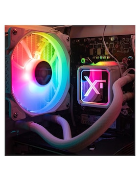 Refrigeración líquida Xtreme PC Gaming