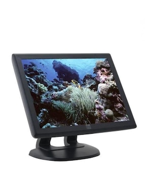 Monitor Elo Touch standard retina 4K 17 pulgadas E017030