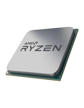 Procesador AMD Ryzen 9 5900XT con 16 núcleos