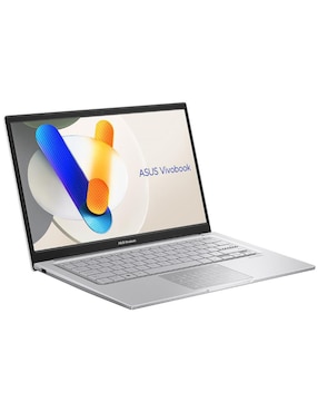 Laptop Asus Vivobook 14 pulgadas Full HD Intel Core i7 integradas 8 GB RAM 512 GB SSD
