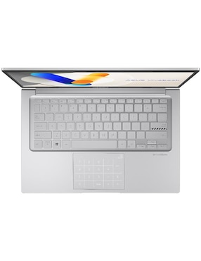 Laptop Asus Vivobook 14 pulgadas Full HD Intel Core i7 integradas 8 GB RAM 512 GB SSD