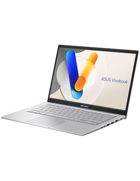 Laptop Asus Vivobook 14 pulgadas Full HD Intel Core i7 integradas 8 GB RAM 512 GB SSD