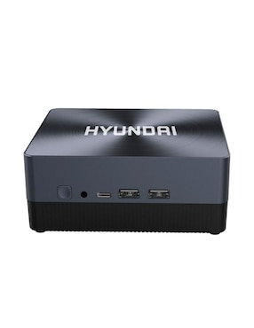 Computadora De Escritorio Hyundai 10210U Intel Core I5 Intel Iris XE 8 GB RAM 256 GB SSD